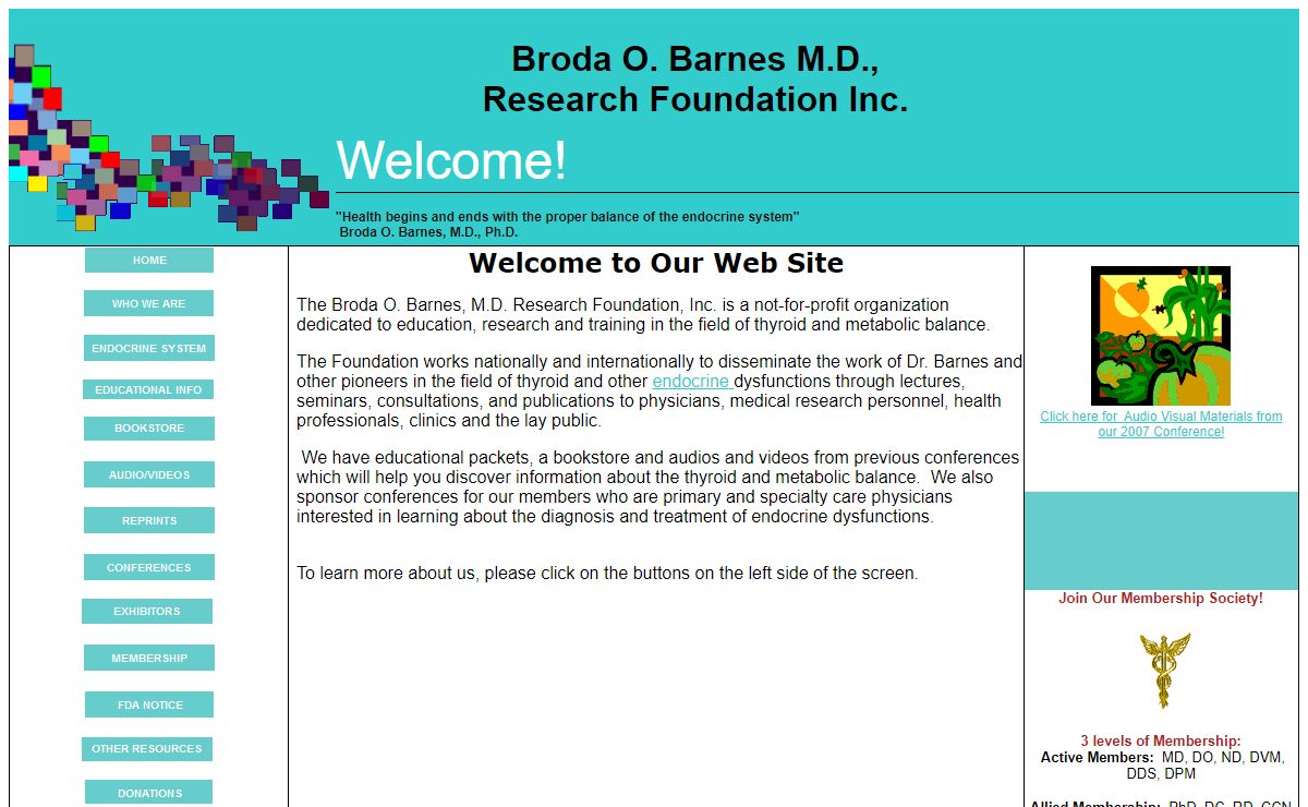 Welcome!
