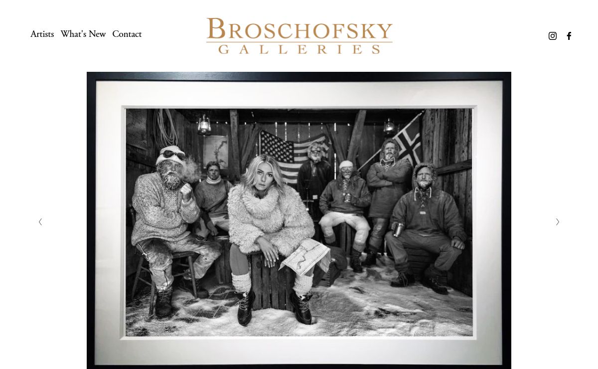 Broschofsky Galleries