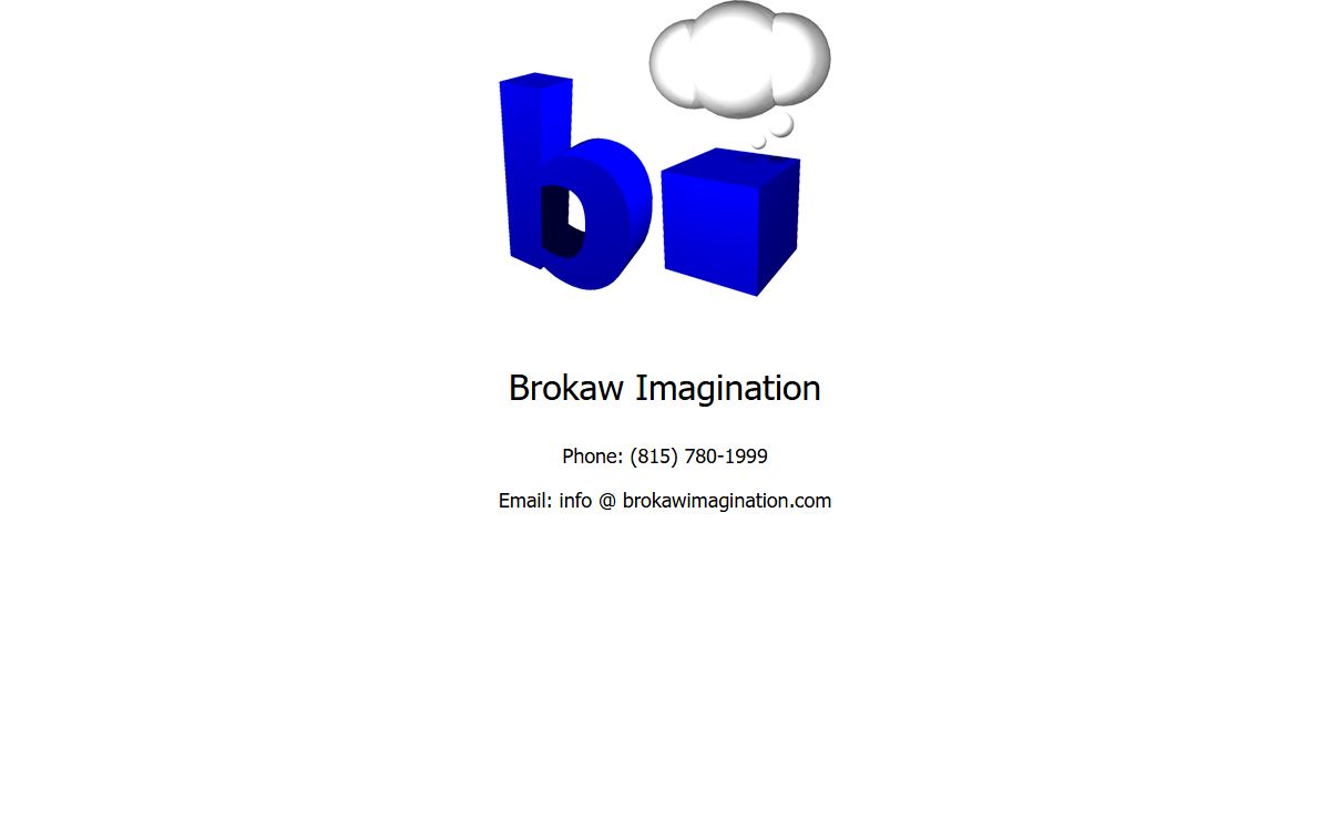 Brokaw Imagination Group