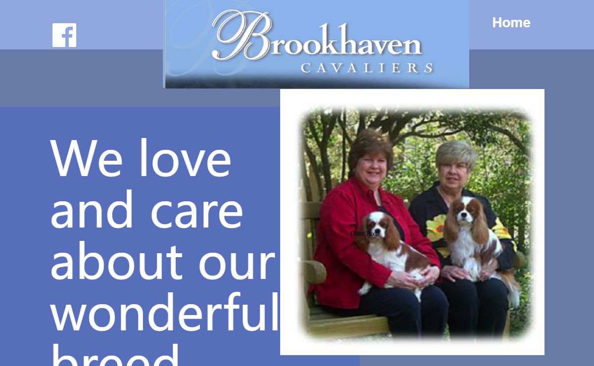 Brookhaven Cavaliers