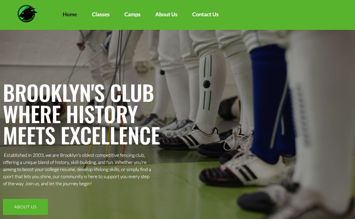 brooklynfencing – brooklynfencing