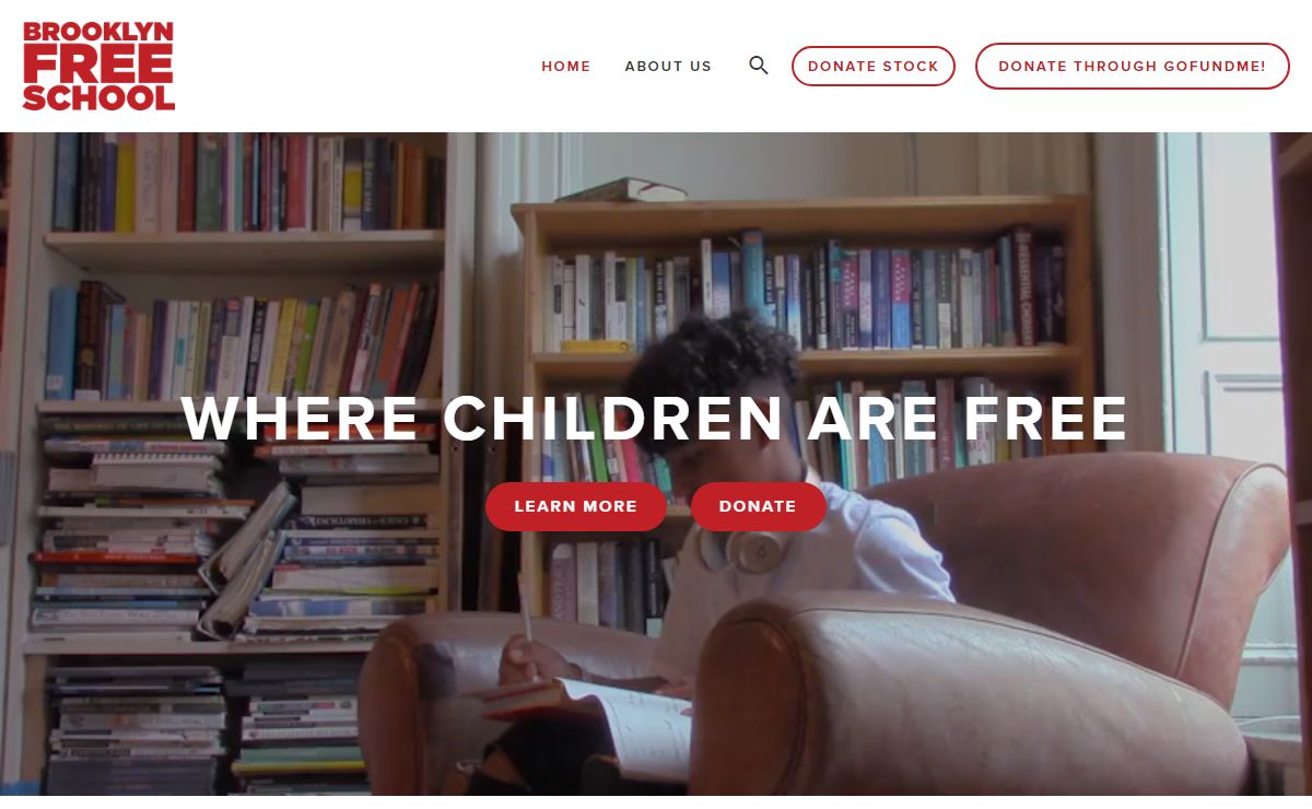 Brooklyn Free School