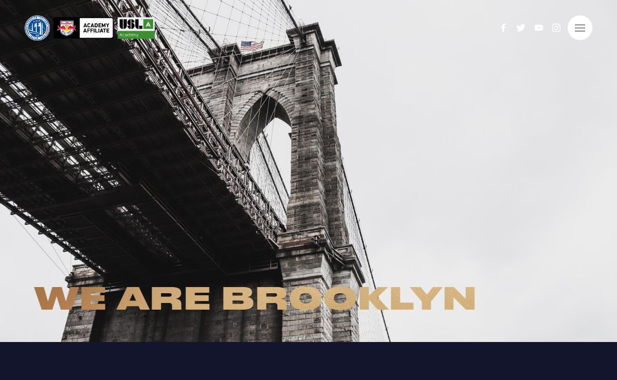 Brooklyn Italians Soccer Club | Youth Soccer Academy