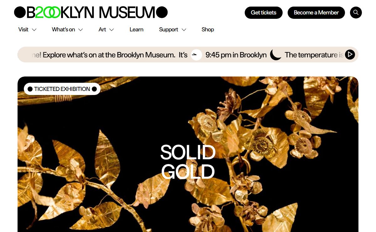 Brooklyn Museum
