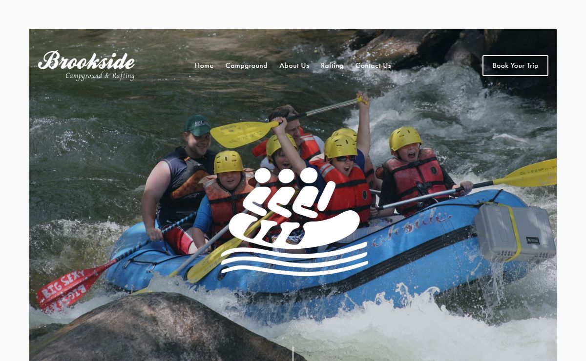 Brookside Campground & Rafting
