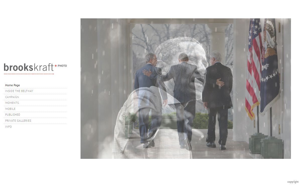 Brooks Kraft: Photographer, Washington, DC