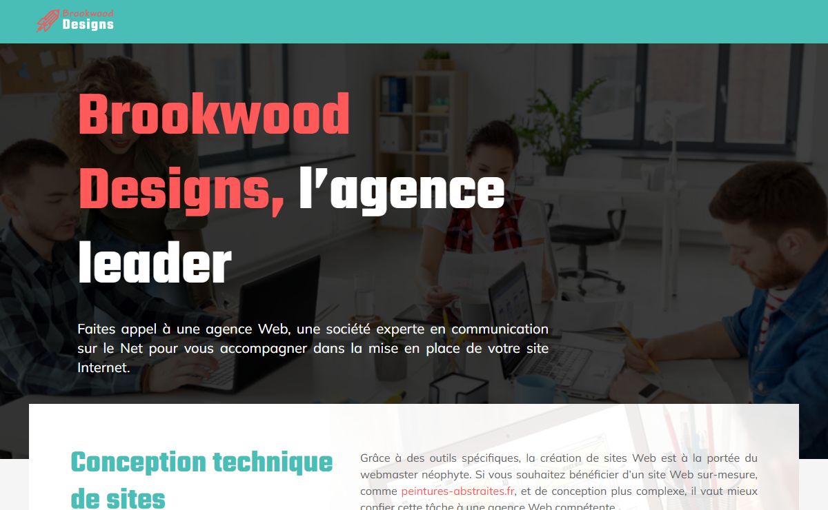 Une agence Web pour réussir votre projet digital