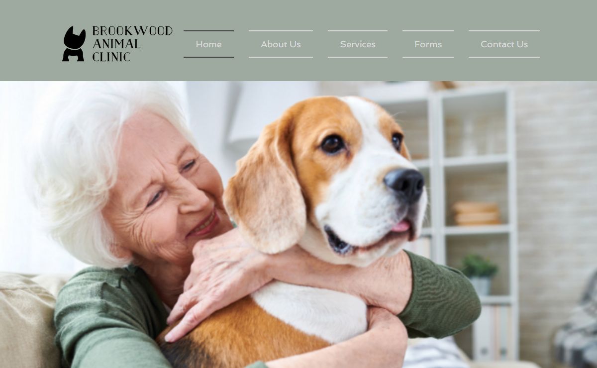 Home | Brookwood