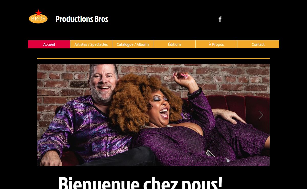Productions Bros | Blues