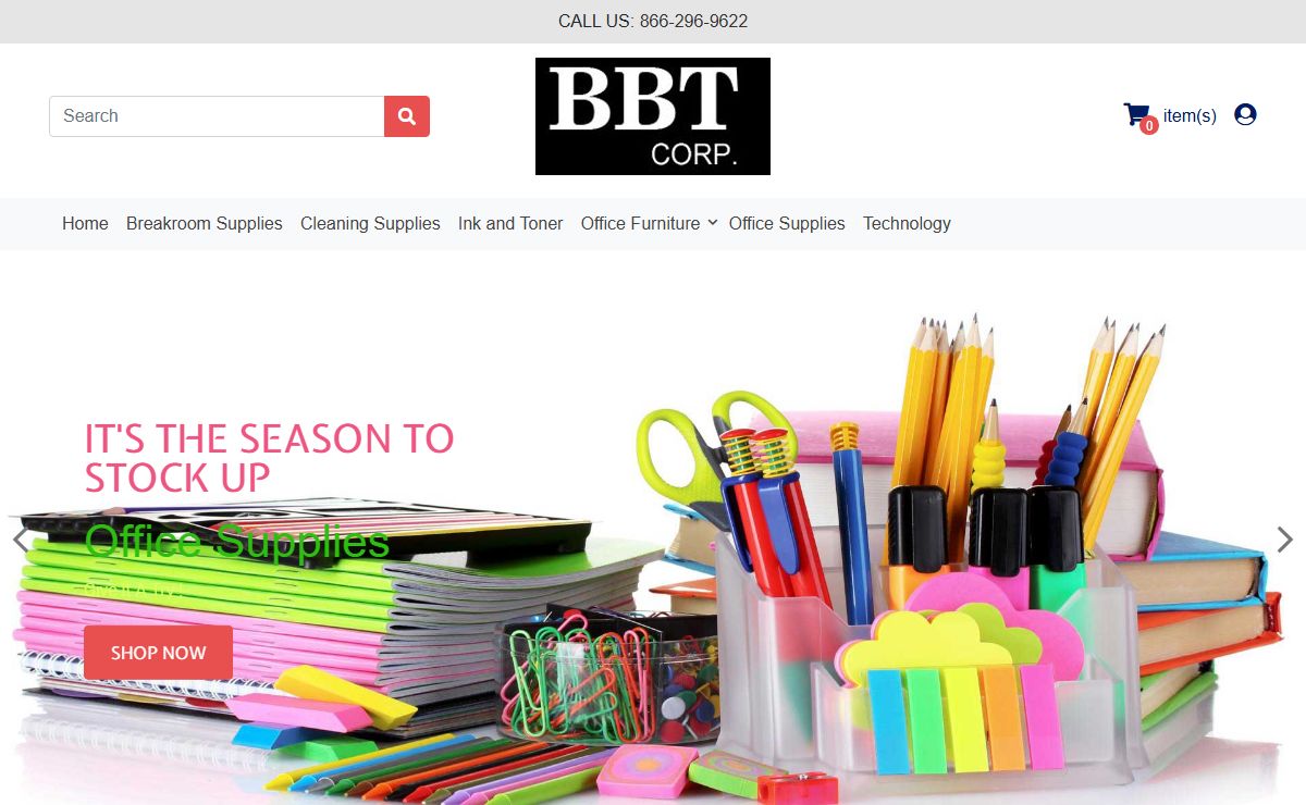 Brown Bag Technologies Corp.