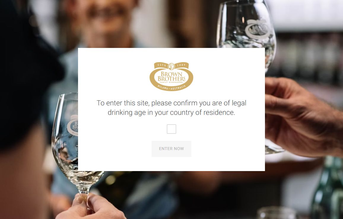 Hand-Crafting Wines Since 1889 | Brown Brothers