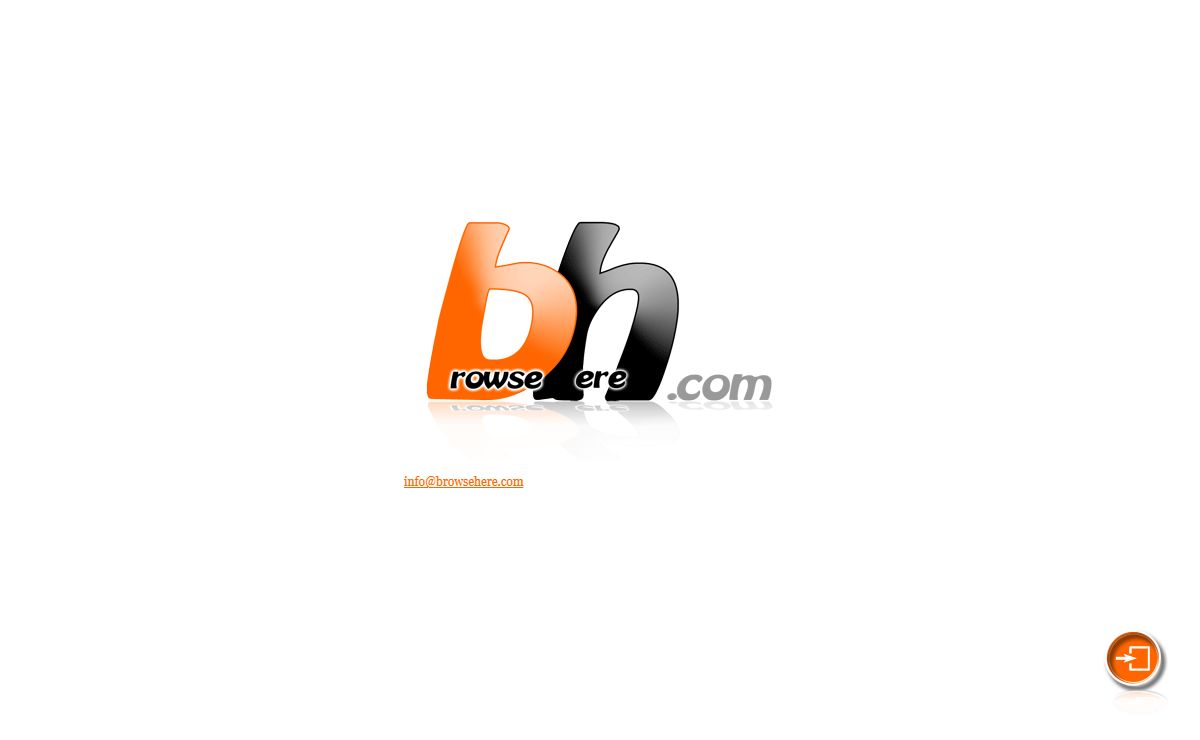 Browsehere.com Internet Hostng. Family. Business. Reaching Goals. Browse no further. You're Home.