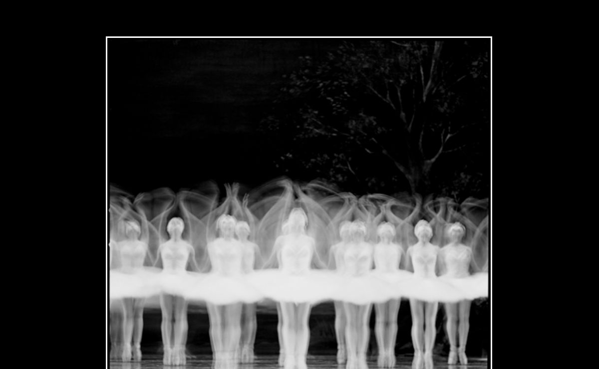 Dance Photography