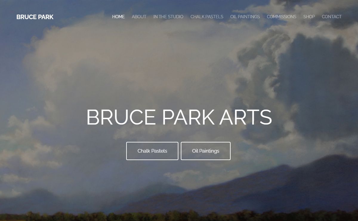 Montana Artist - Fine Art Oil and Pastel Painter | Congratulations!