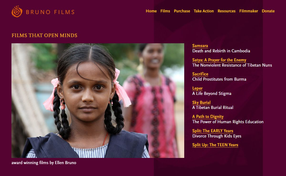 Bruno Films