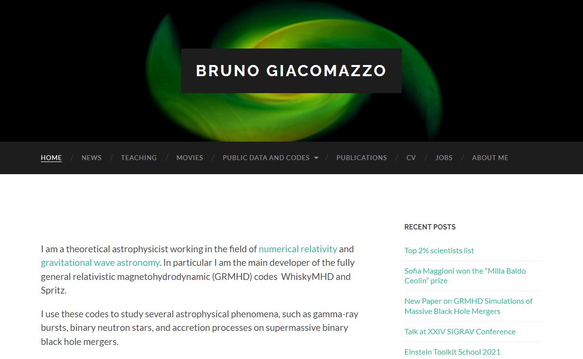 Bruno Giacomazzo
