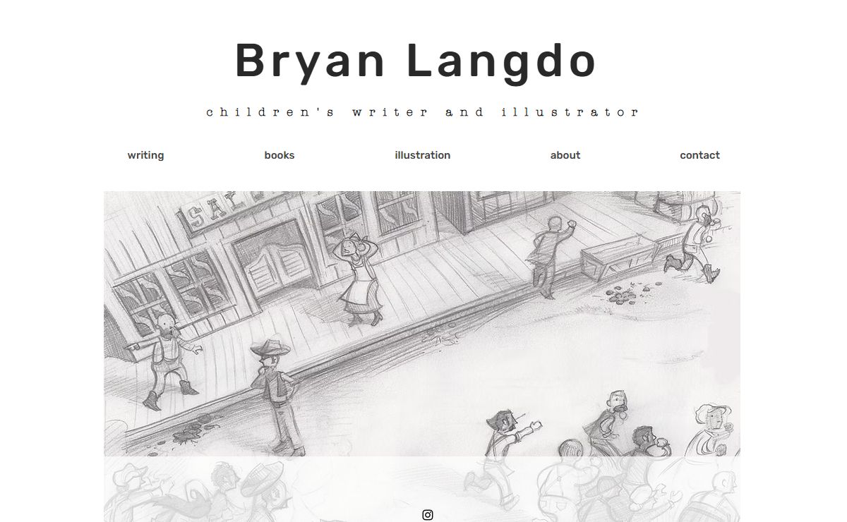 Home | bryan-langdo