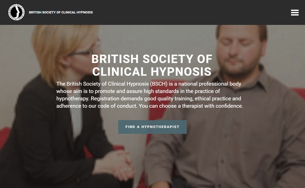 British Society of Clinical Hypnosis