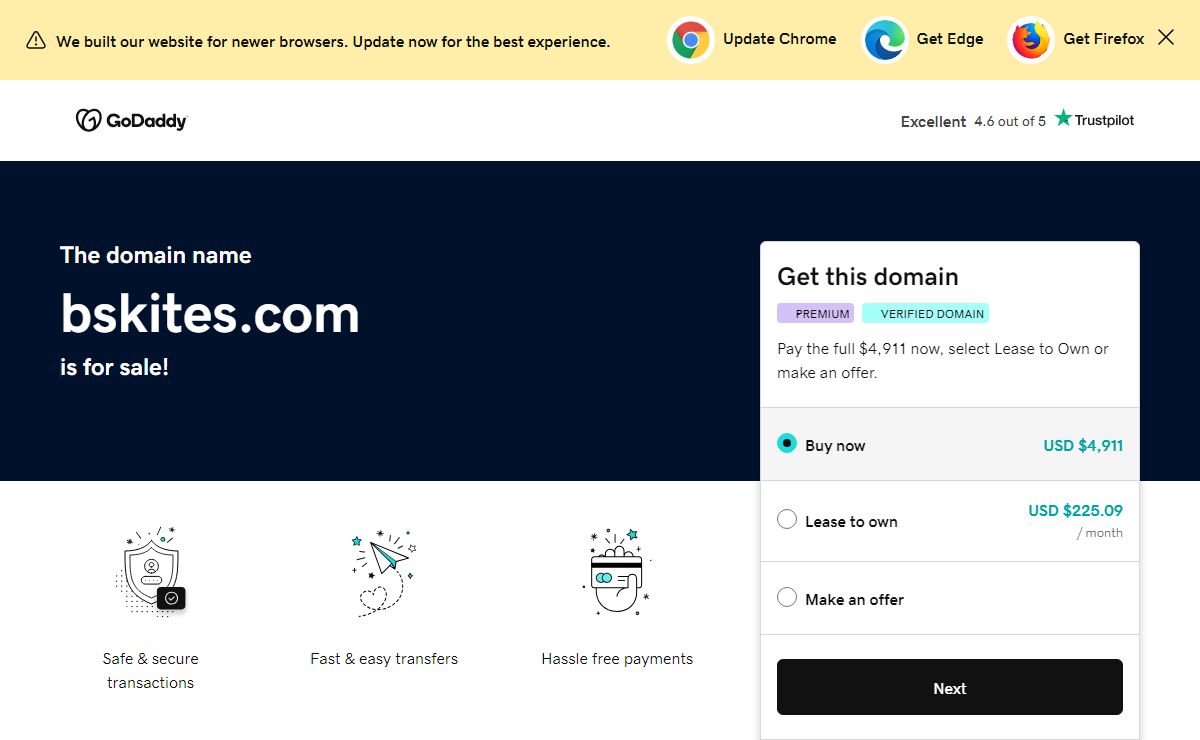 bskites.com