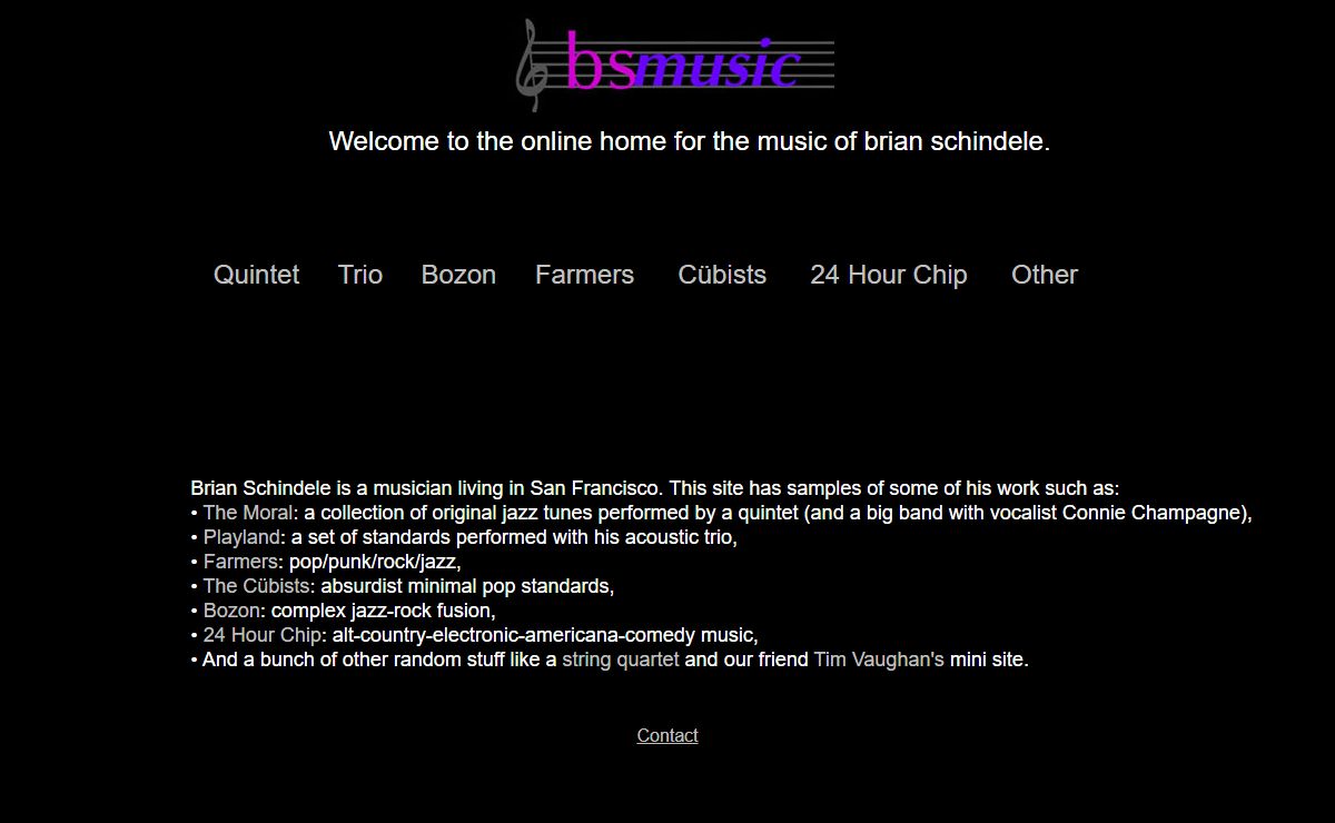 bsmusic