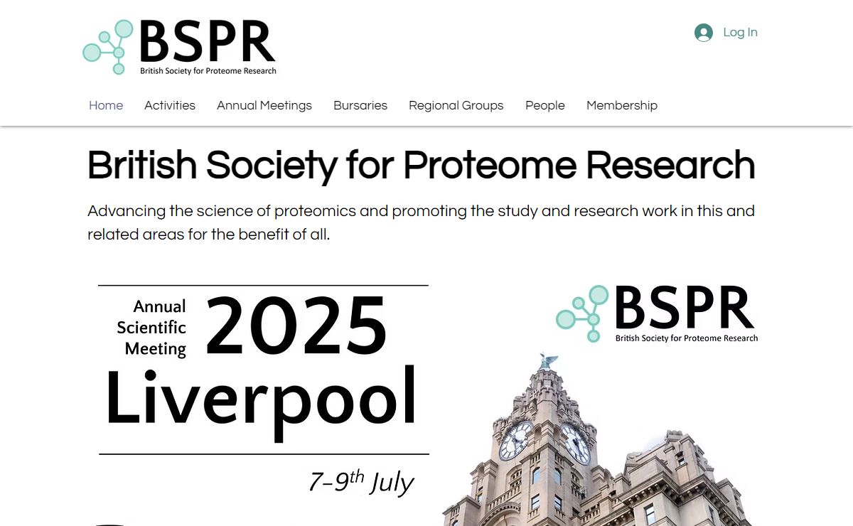 Home | BSPR