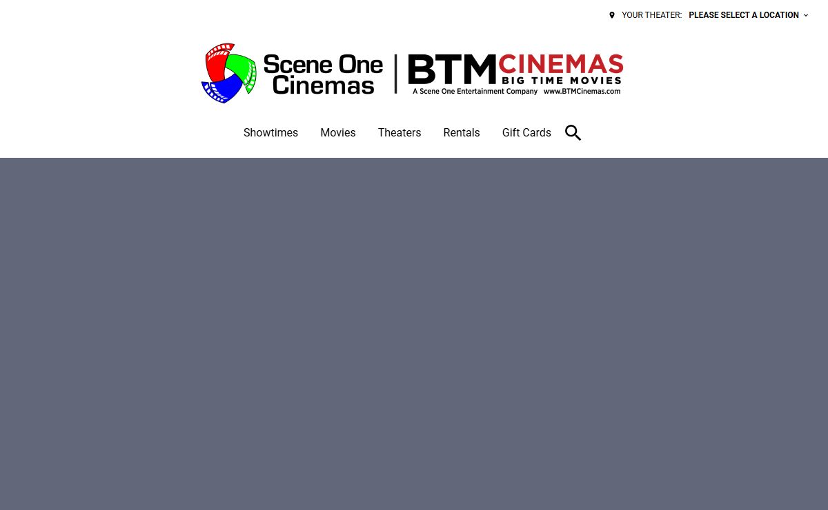 BTM Cinemas - BTM Cinemas