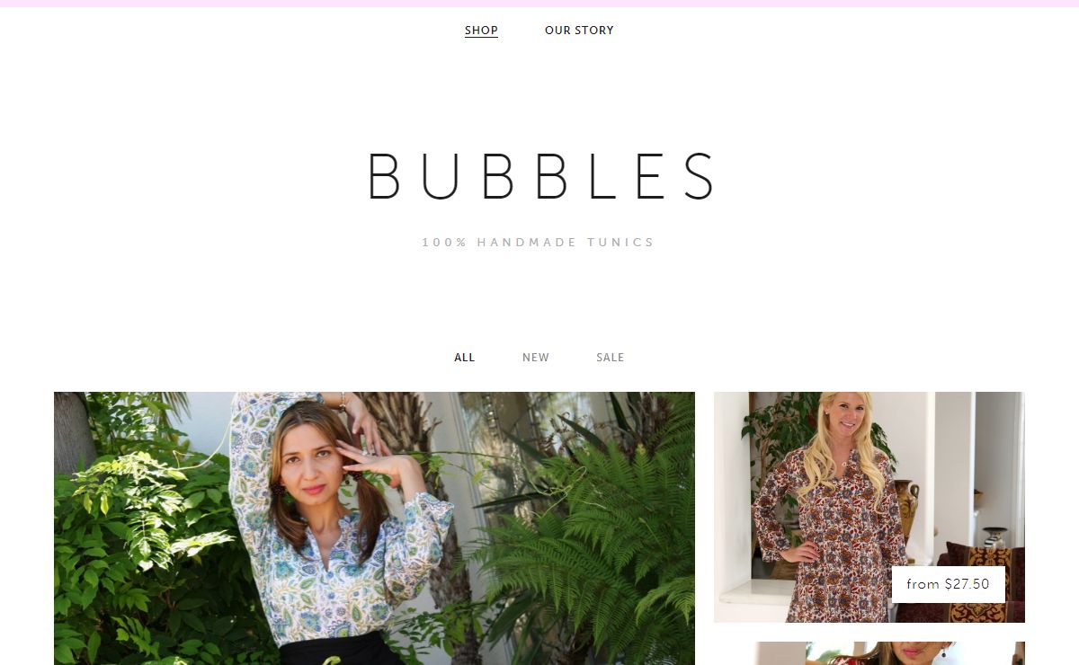 Bubbles