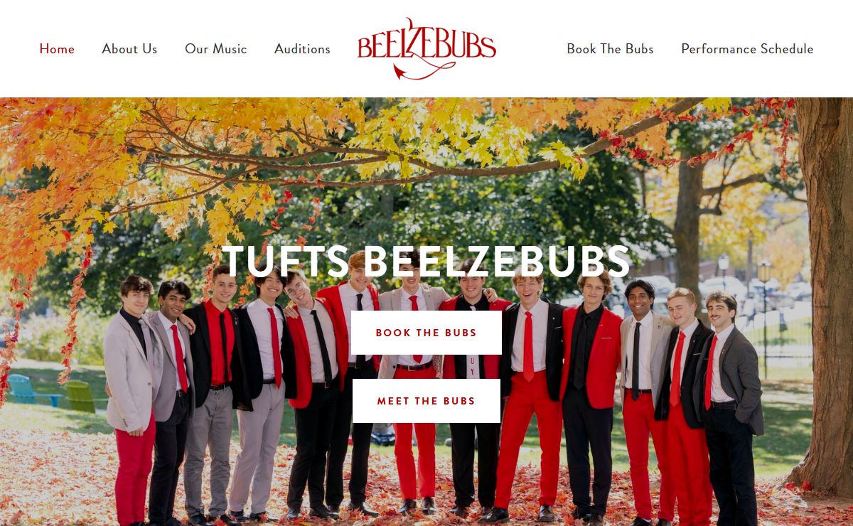 Tufts Beelzebubs
