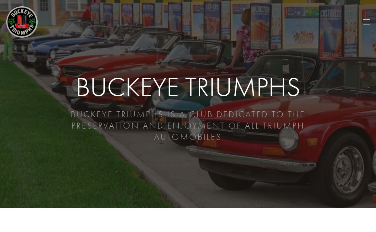 Buckeye Triumphs
