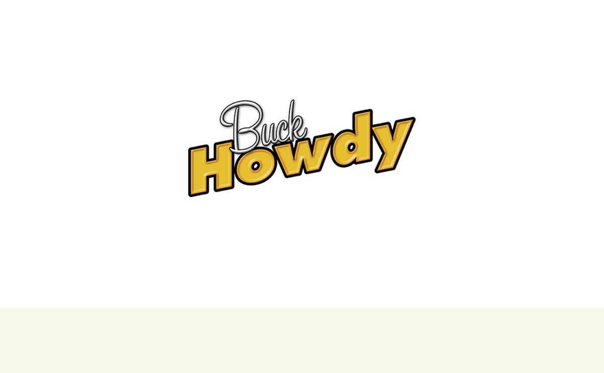Buck Howdy