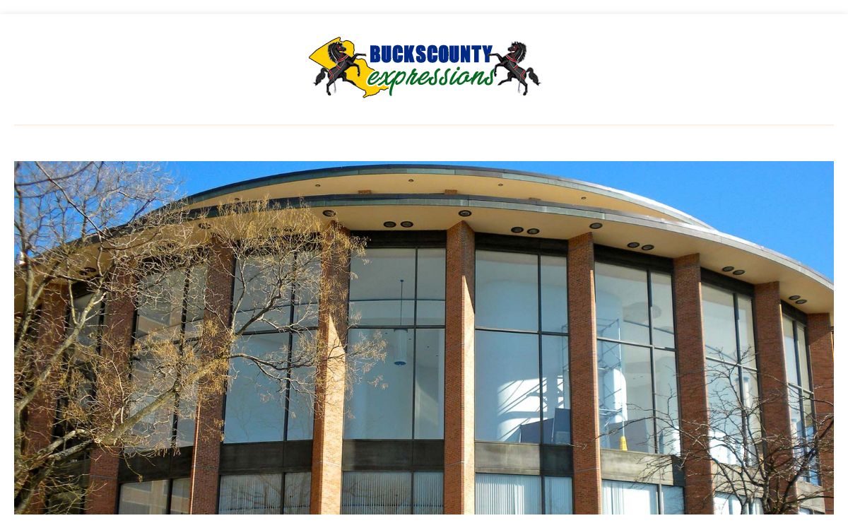 buckscountyexpressions.com -