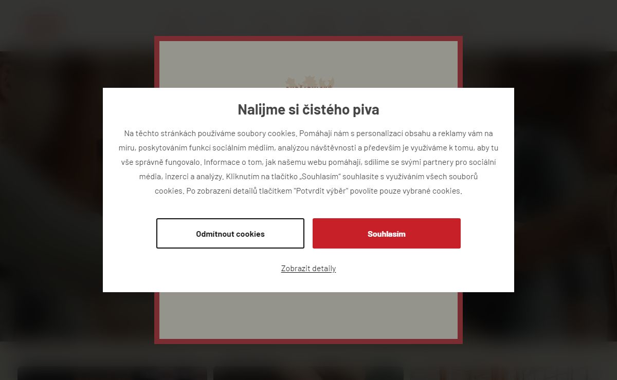 Jsme národní pivovar – Budějovický Budvar, n. p.