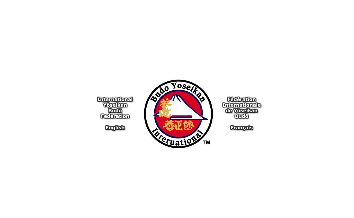 International Yōseikan Budō Federation | Fédération Internationale de Yōseikan Budō