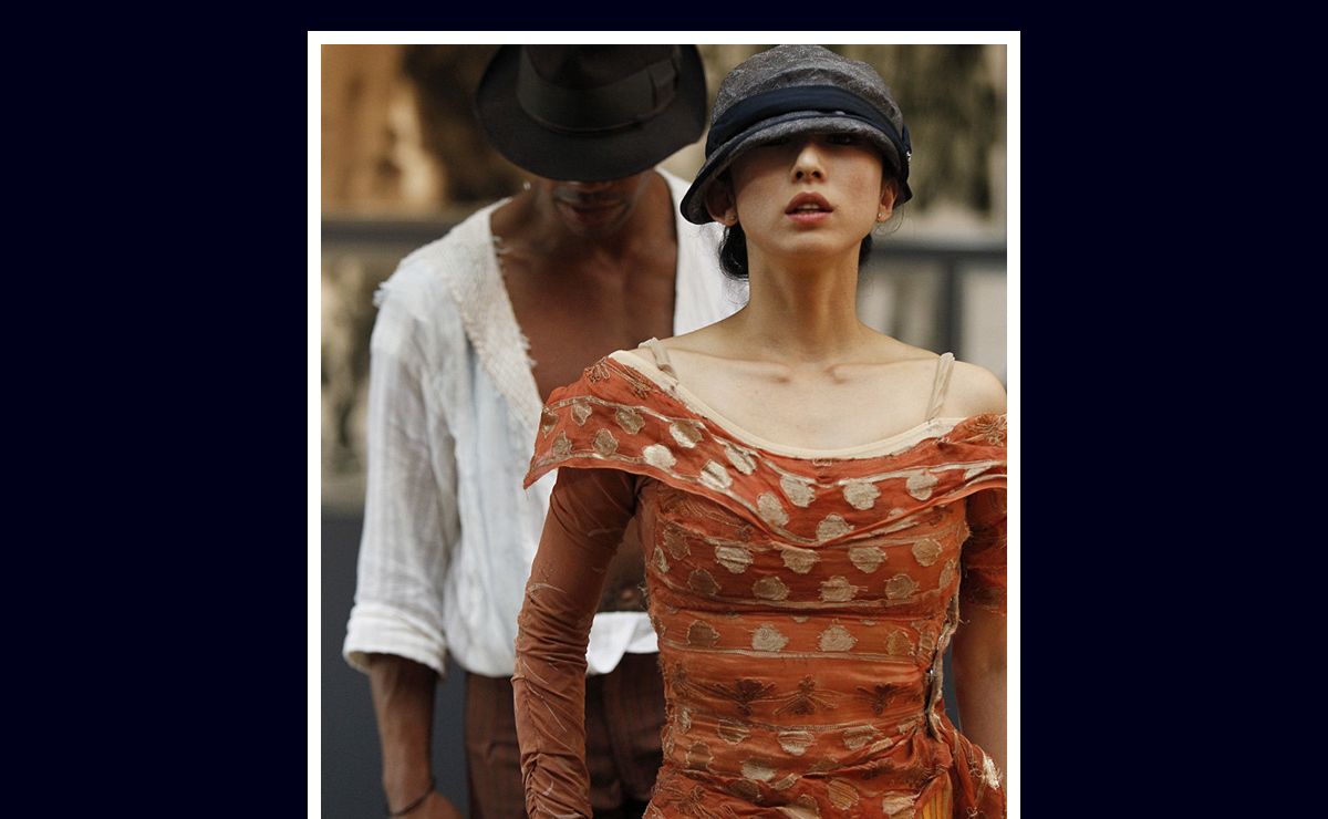 Buglisi Dance Theatre