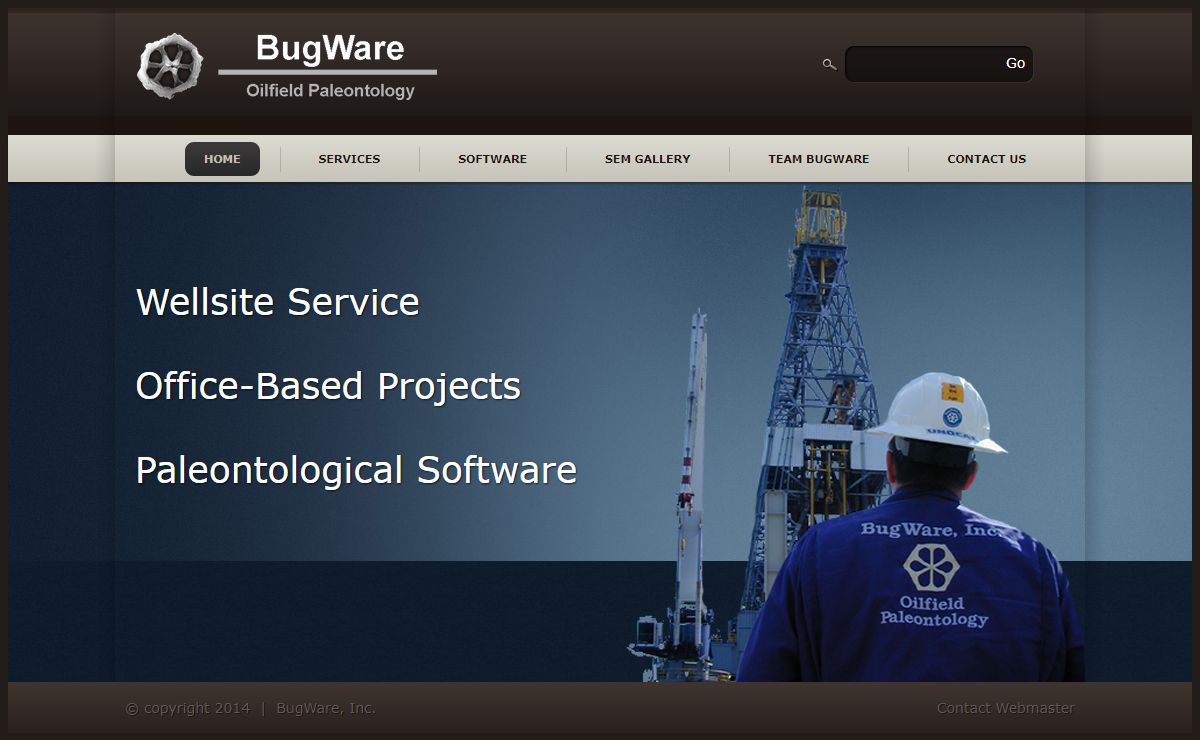 Welcome to BugWare