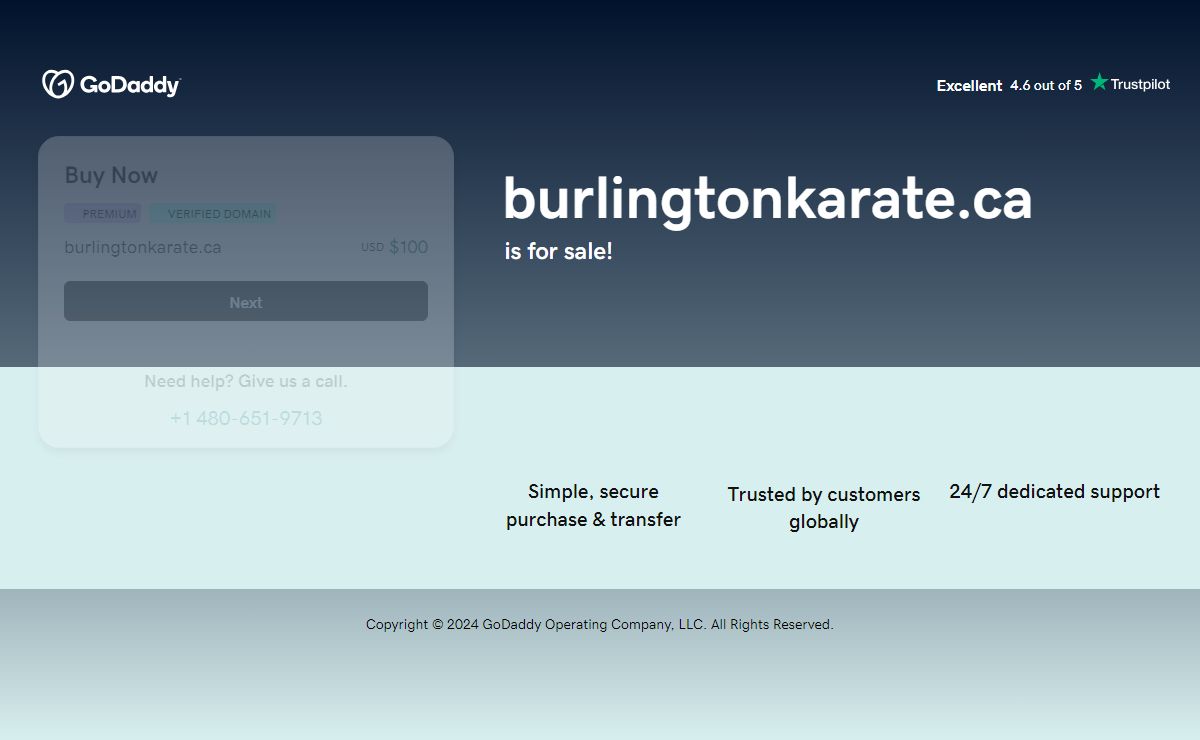 burlingtonkarate.ca