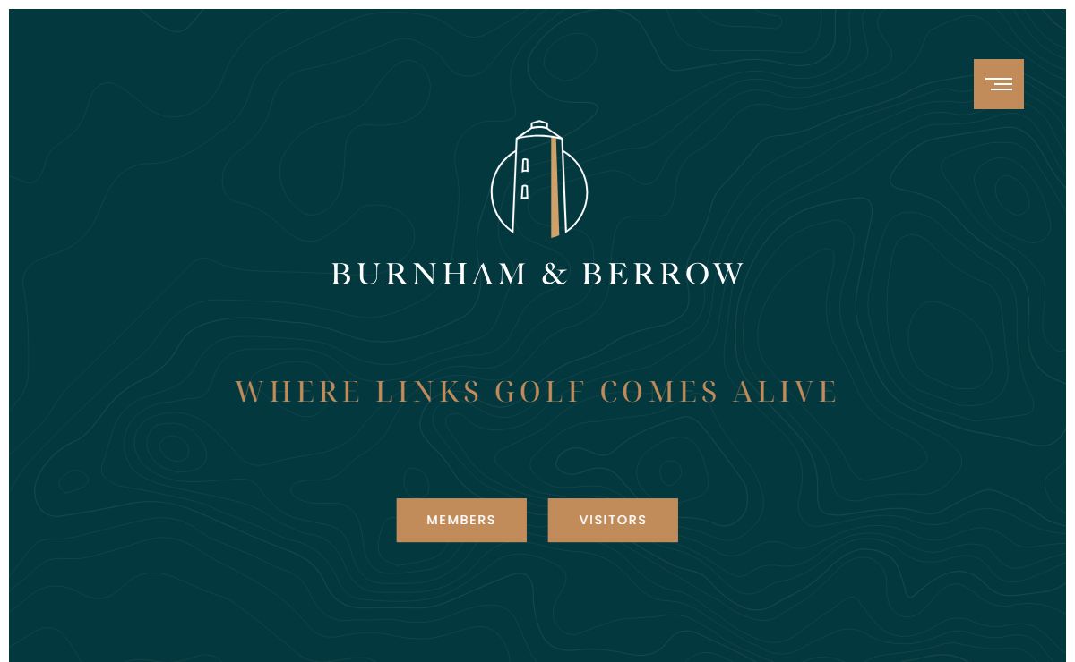 Golf Course Near Me - Burnham & Berrow Golf Club