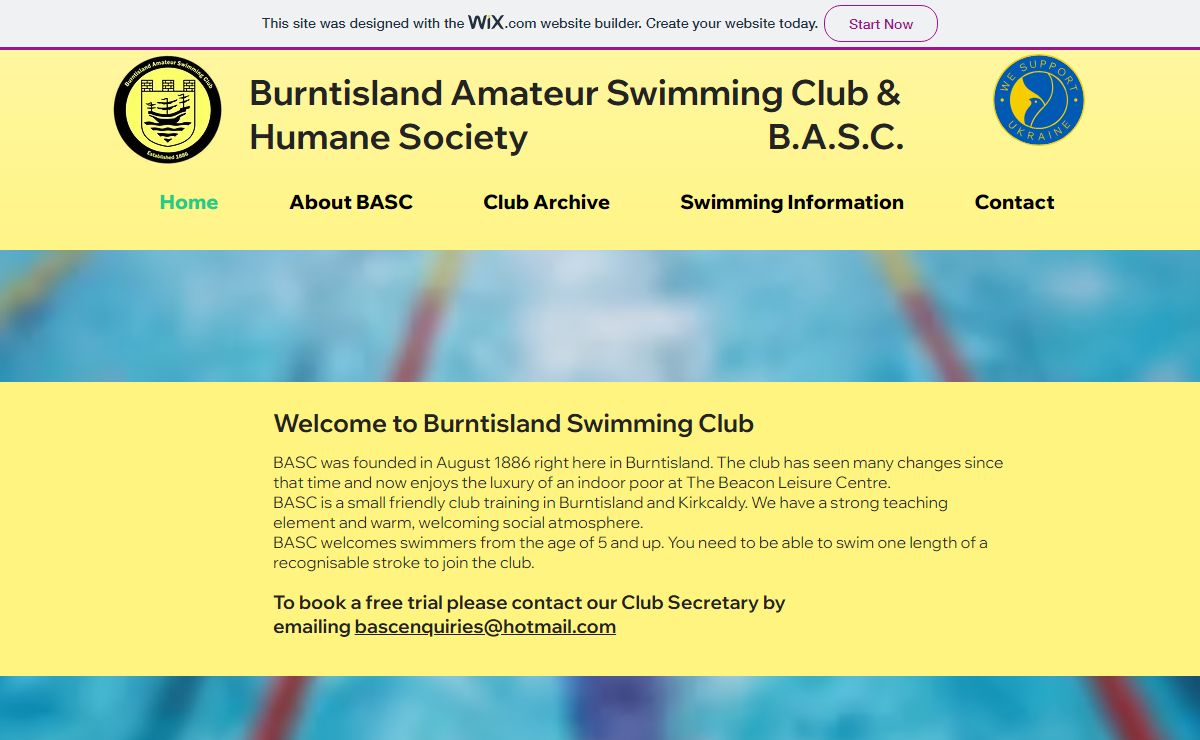 Home | basc