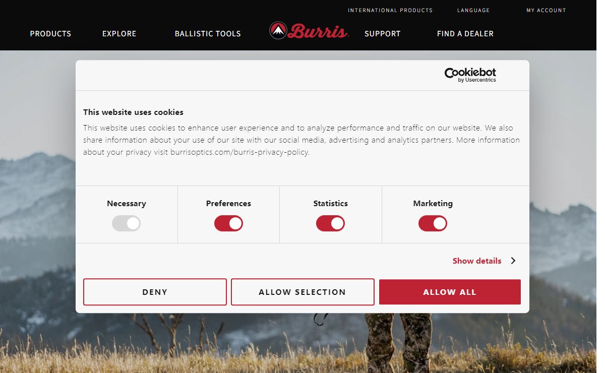 Burris Optics | Burris Optics