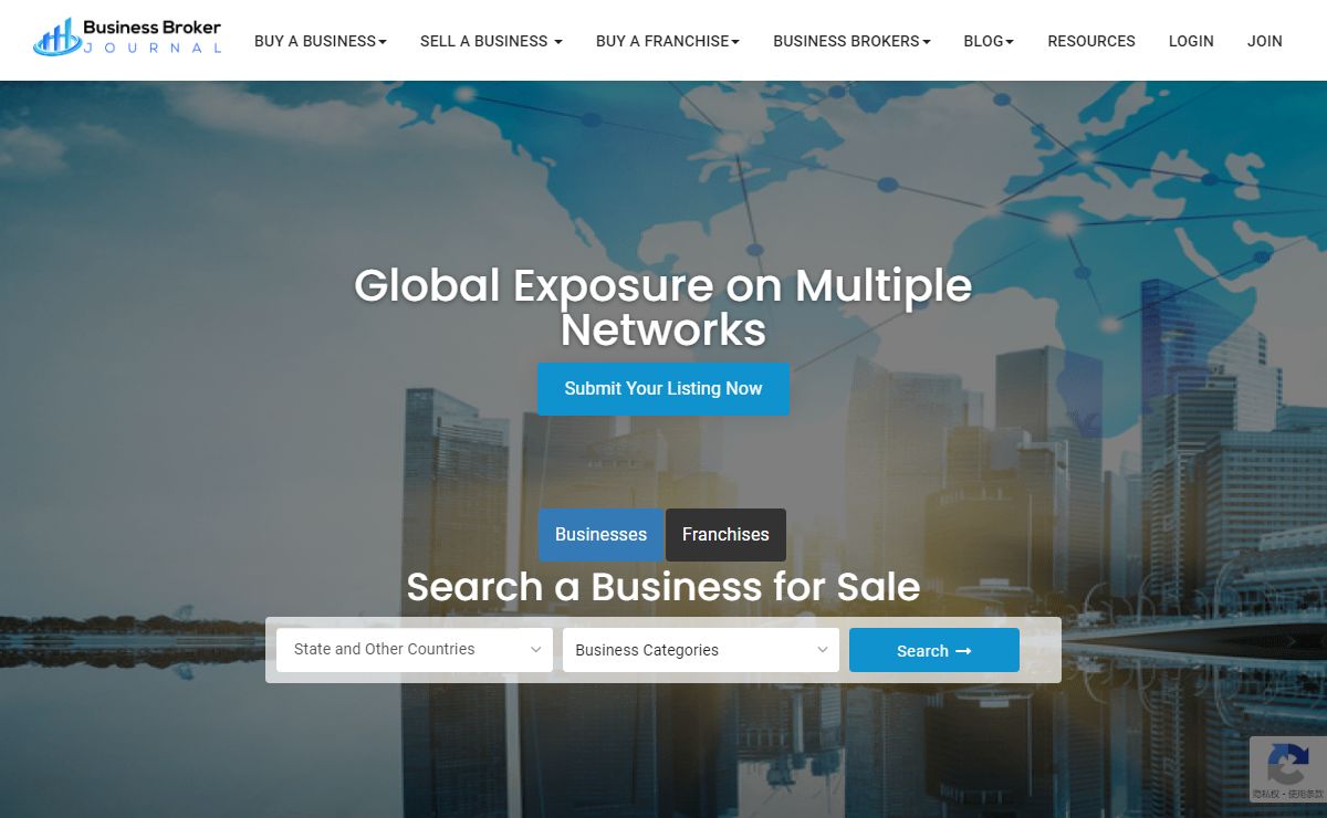 The Best Online Business for Sale Marketing Network