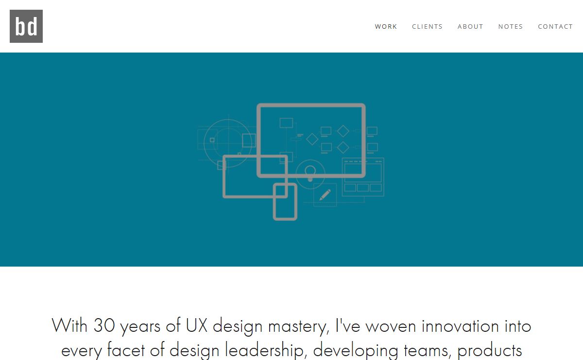 Busse Design | User Experience Design, User Interface Design, Responsive Web Design