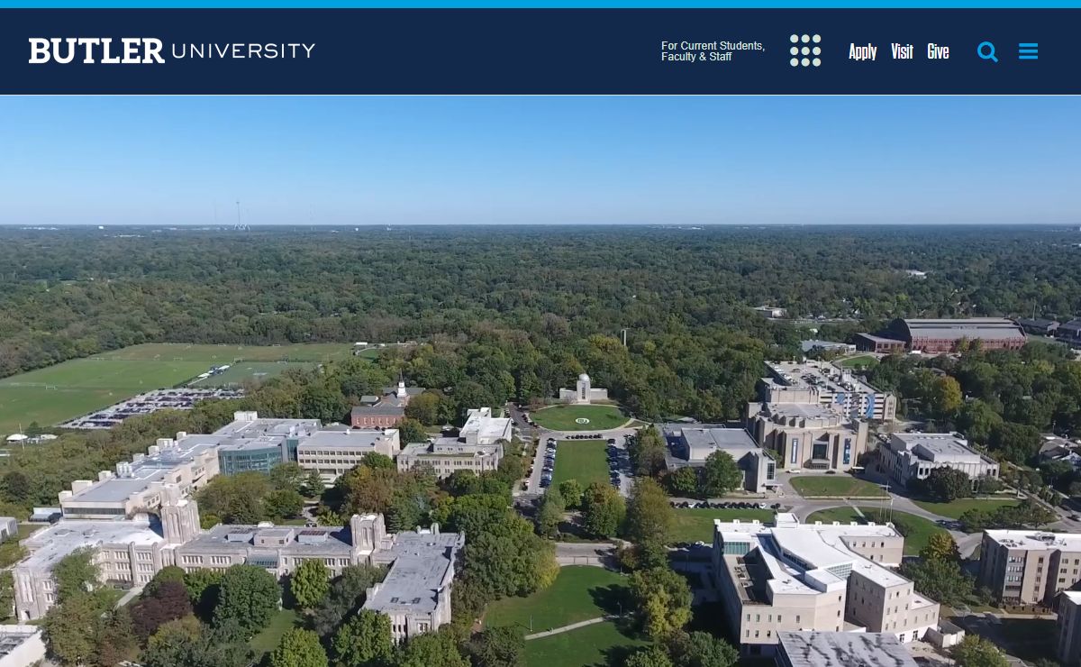 Butler University