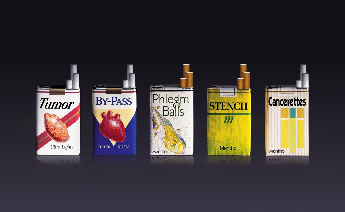 buttout.com | Health Educator's #1 Choice for Tobacco Prevention Posters