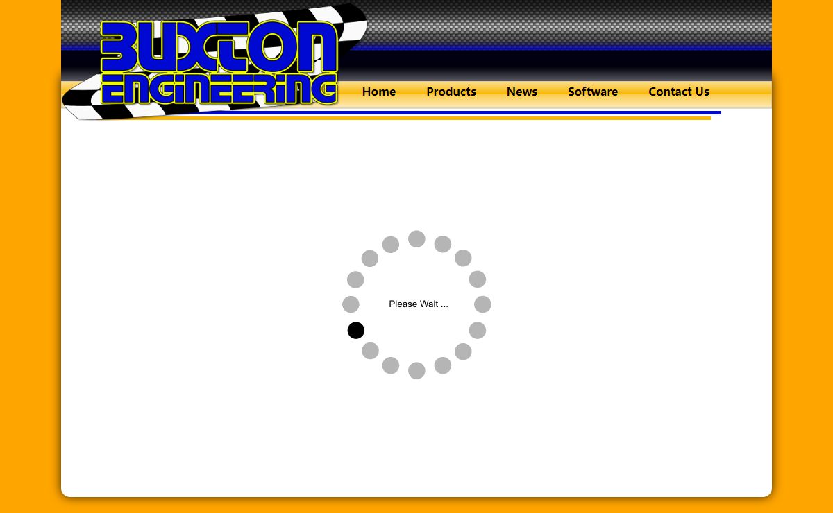 Buxton Engineering, Inc. - Welcome to Buxton Engineering Online