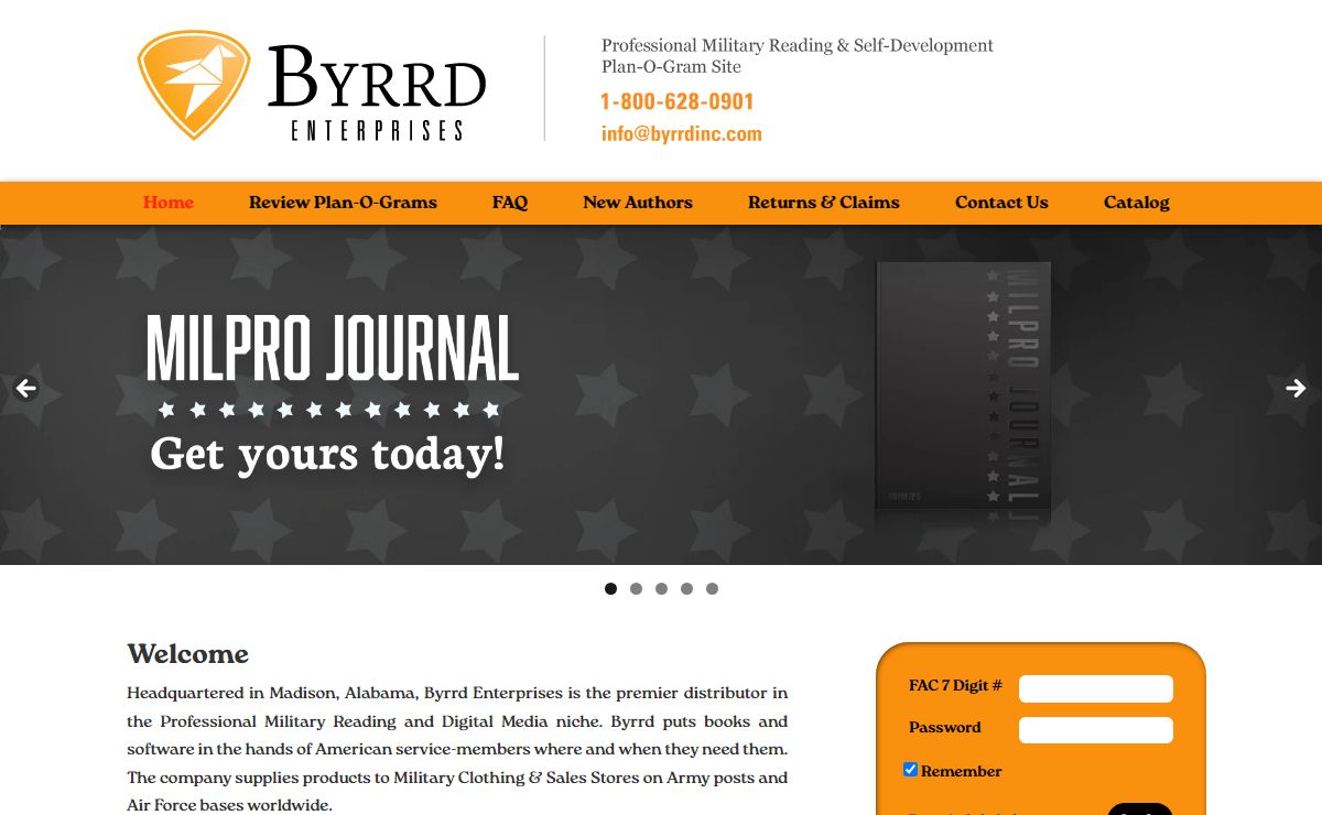 ByrrdBooks