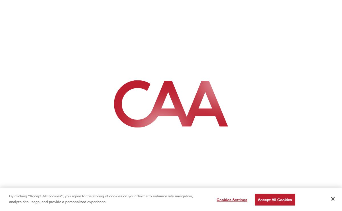 Creative Artists Agency | CAA