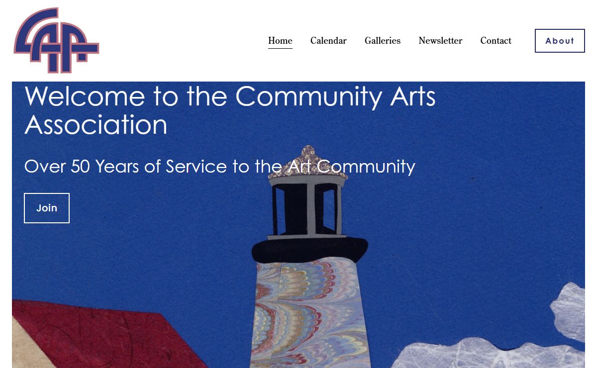 Community Arts Association