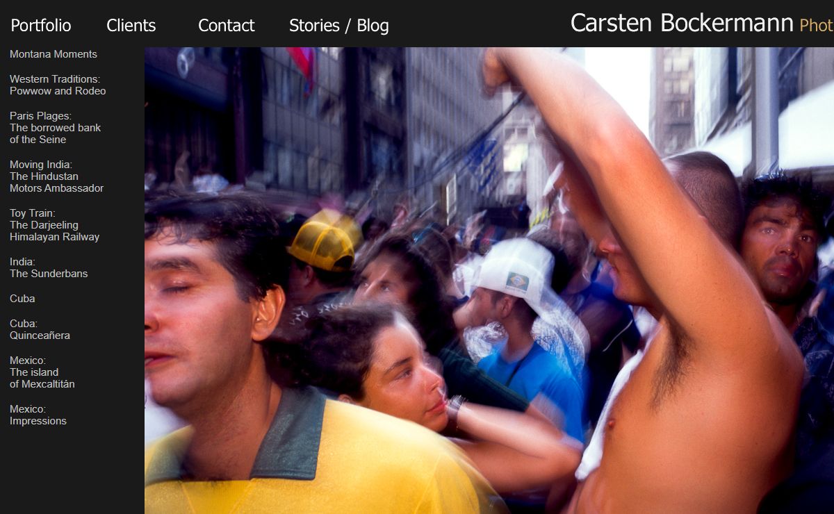 Carsten Bockermann Photography