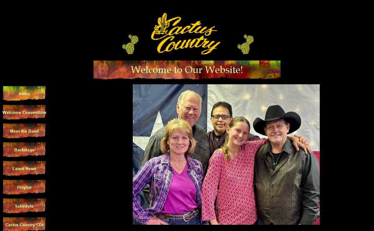 Home Page