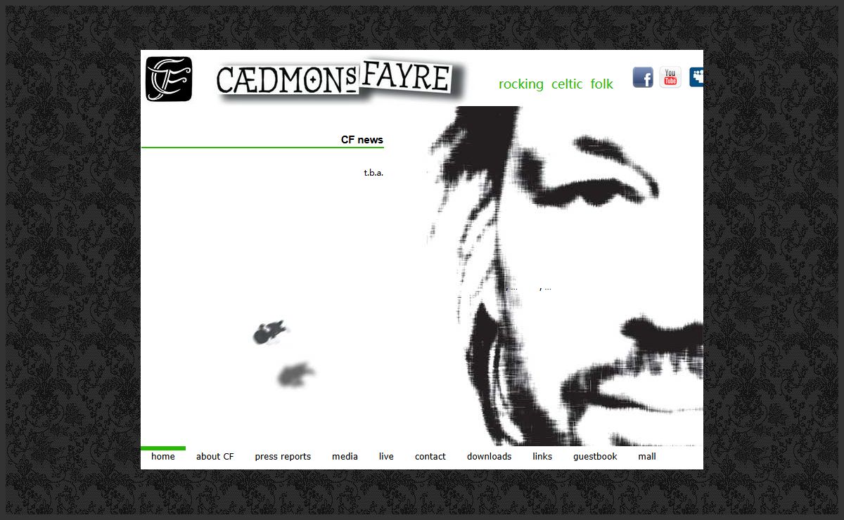 CAEDMONs FAYRE
